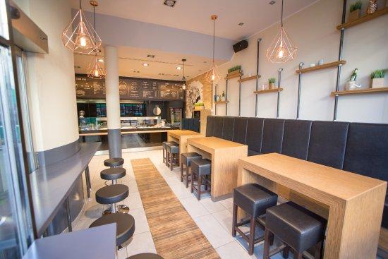 Yam Yam Asian Eatery